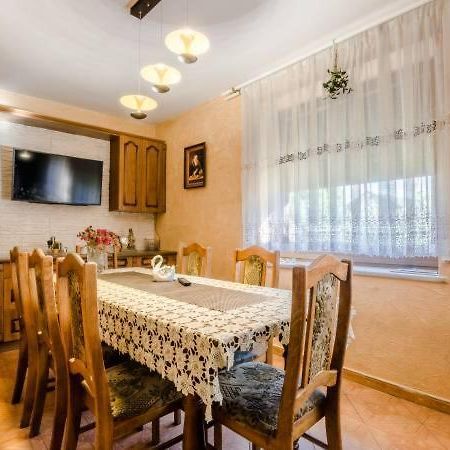 Magnollia Apartment Grebocin  Ngoại thất bức ảnh